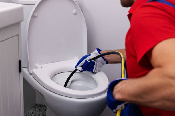 Best Sewer Line Replacement  in Mississippi State, MS