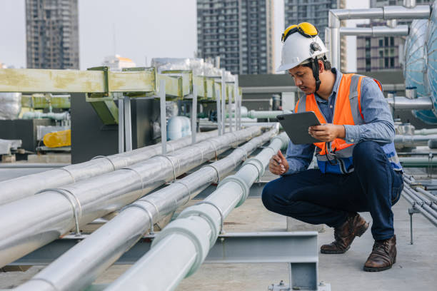 Best Gas Line Repair  in Mississippi State, MS
