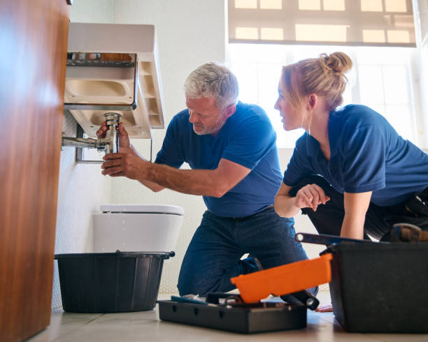 Best Plumbing Installation Services  in Mississippi State, MS